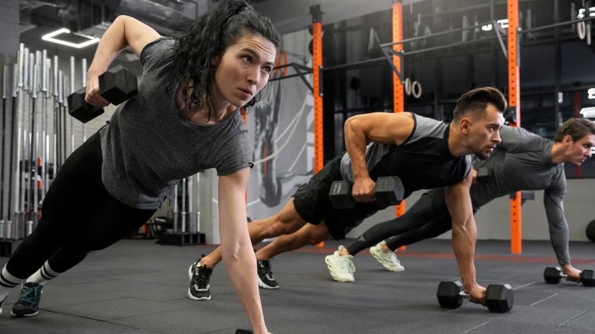 Elevate Your Workout: Expert Shares Effective Tips for Building Muscle and Strength